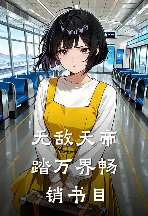 无敌天帝踏万界畅销书目