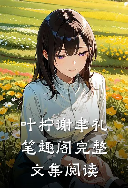 叶柠谢聿礼笔趣阁完整文集阅读