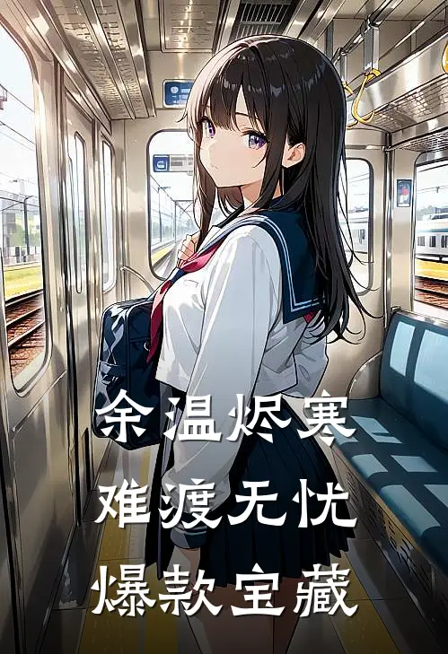 余温烬寒，难渡无忧爆款宝藏