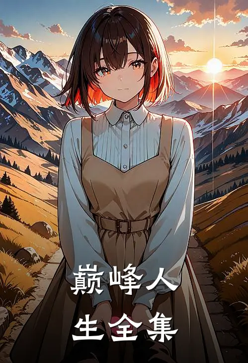 巅峰人生 全集