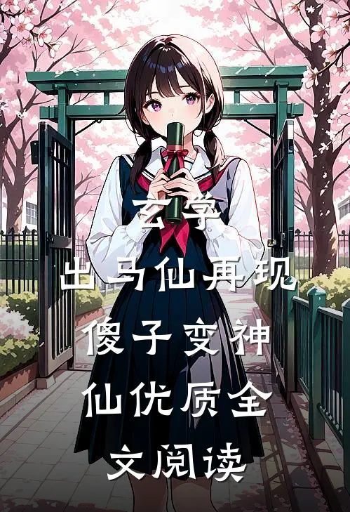 玄学：出马仙再现，傻子变神仙优质全文阅读