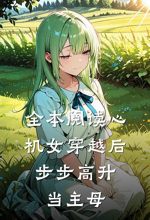 全本阅读心机女穿越后，步步高升当主母
