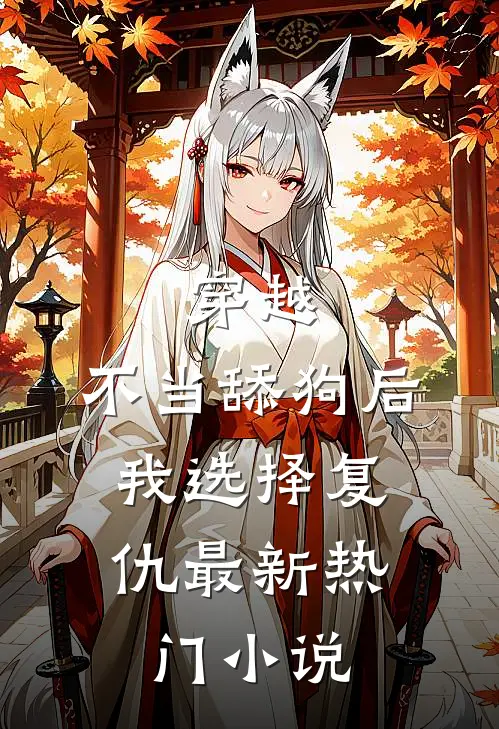 穿越：不当舔狗后，我选择复仇最新热门小说