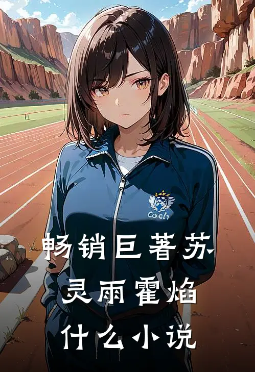 畅销巨著苏灵雨霍焰什么小说