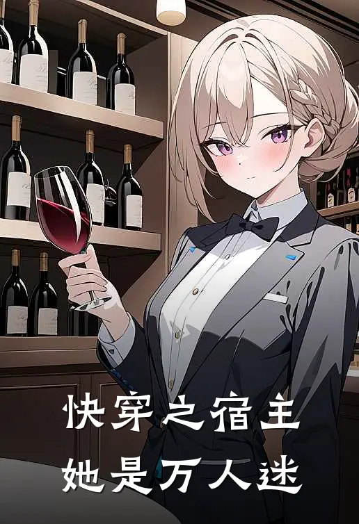 快穿之宿主她是万人迷