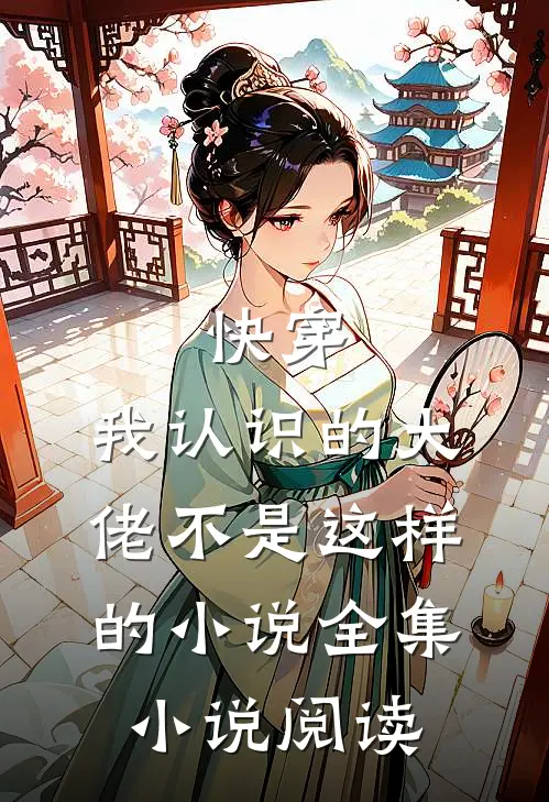 快穿:我认识的大佬不是这样的小说全集小说阅读