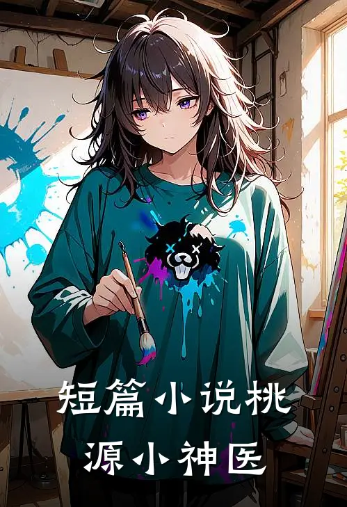 短篇小说桃源小神医