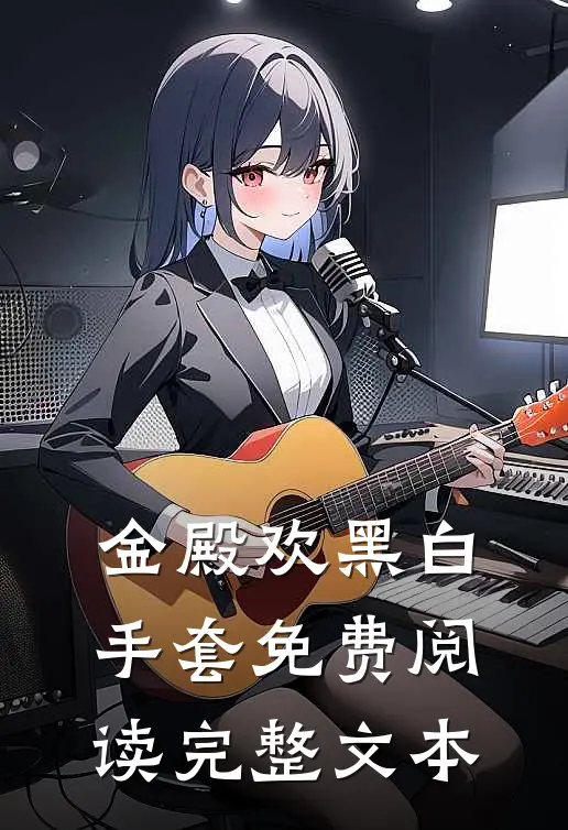 金殿欢黑 白手套免费阅读完整文本