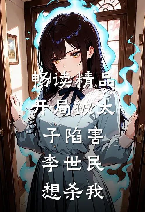 畅读精品开局被太子陷害，李世民想杀我