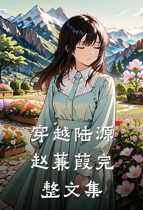 穿越陆源赵蒹葭完整文集