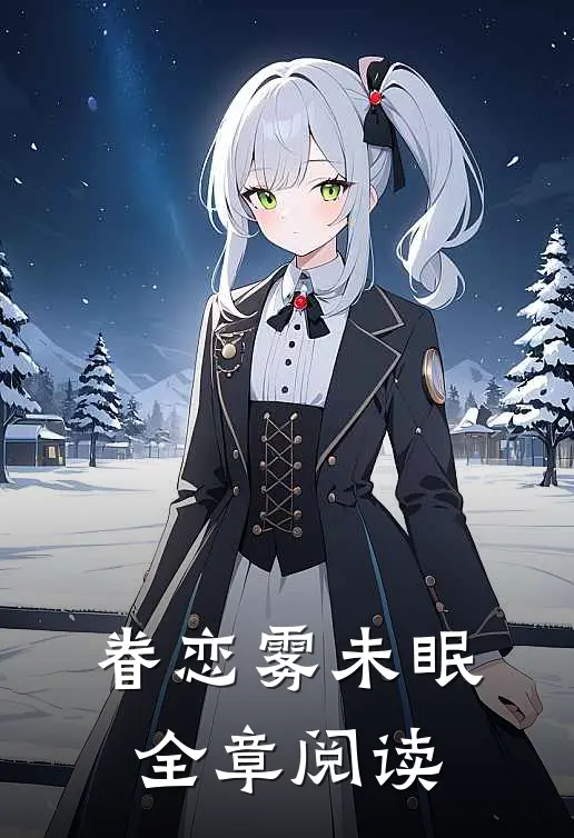 眷恋雾未眠全章阅读