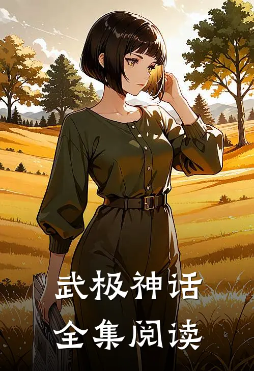 武极神话全集阅读