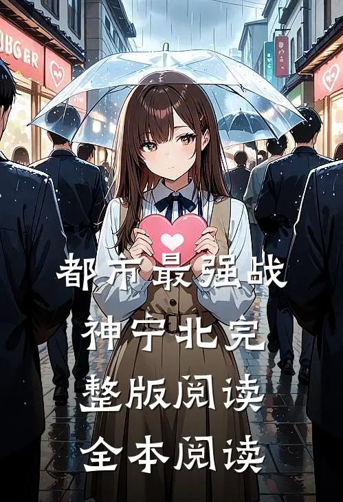 都市最强战神宁北完整版阅读全本阅读