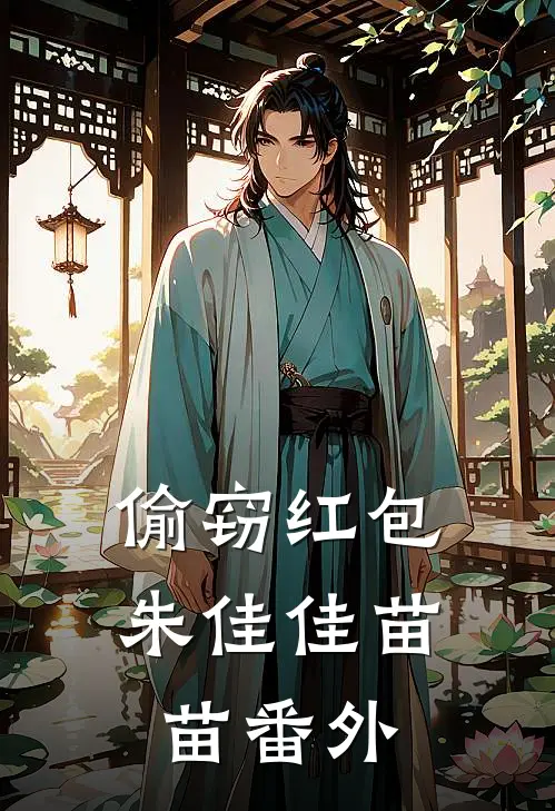 偷窃红包朱佳佳苗苗 番外