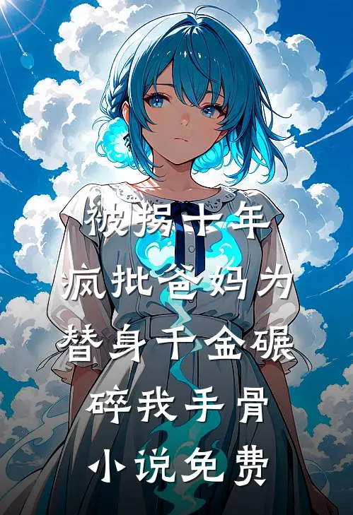 被拐十年，疯批爸妈为替身千金碾碎我手骨小说免费