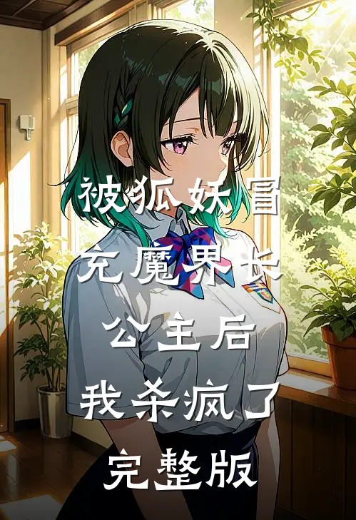 被狐妖冒充魔界长公主后，我杀疯了完整版