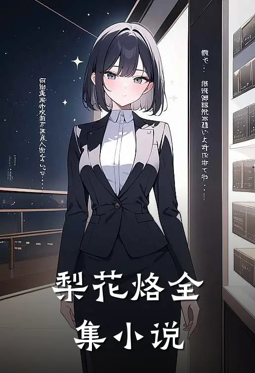 梨花烙全集小说