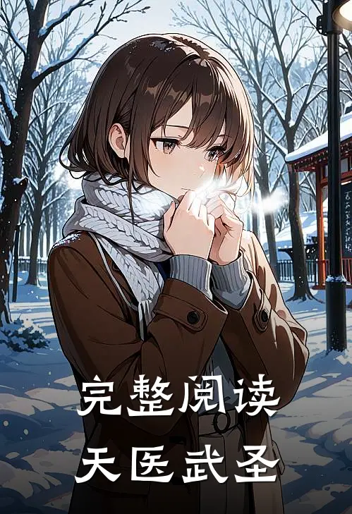 完整阅读天医武圣