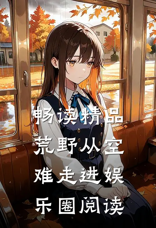 畅读精品荒野从空难走进娱乐圈阅读