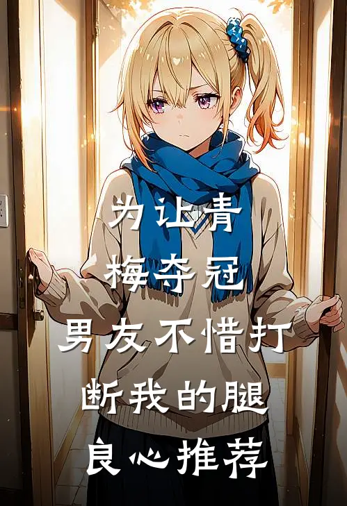 为让青梅夺冠，男友不惜打断我的腿良心推荐