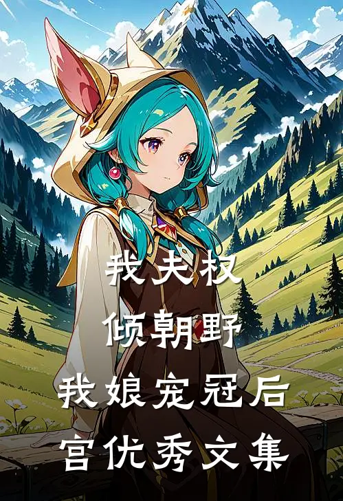 我夫权倾朝野，我娘宠冠后宫优秀文集