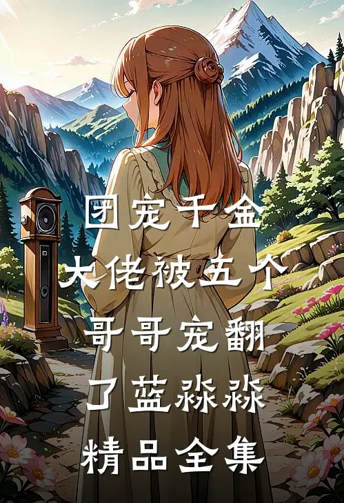 团宠千金:大佬被五个哥哥宠翻了 蓝淼淼精品全集