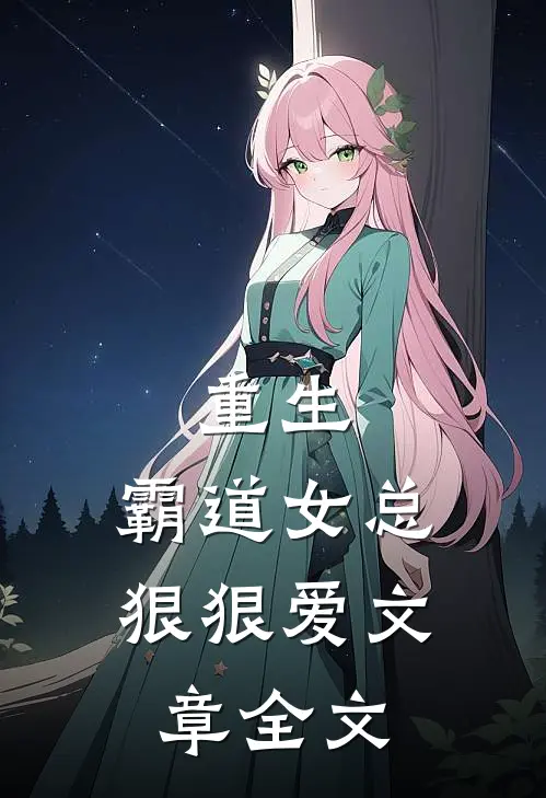 重生：霸道女总狠狠爱文章全文
