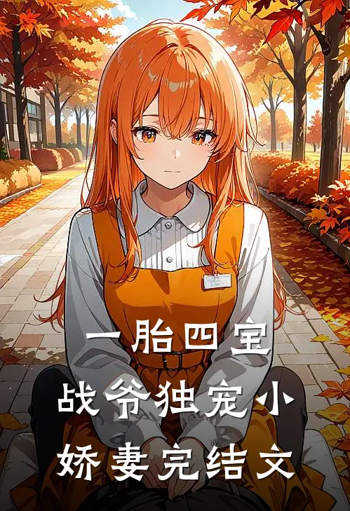 一胎四宝：战爷独宠小娇妻完结文