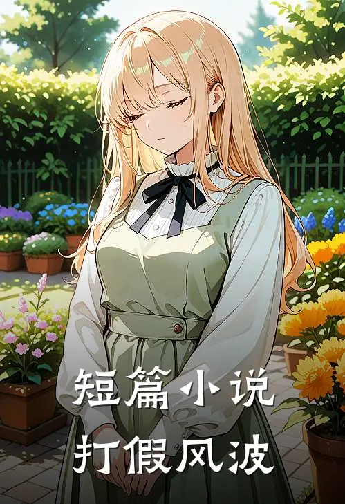 短篇小说打假风波