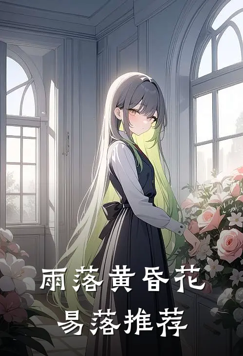 雨落黄昏花易落推荐