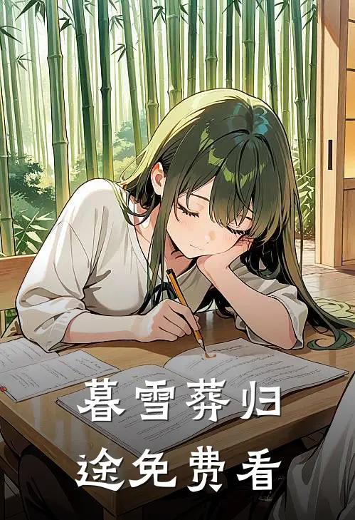 暮雪葬归途免费看