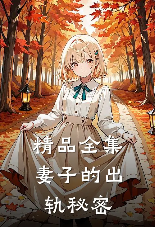 精品全集妻子的出轨秘密