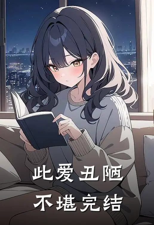 此爱丑陋不堪完结