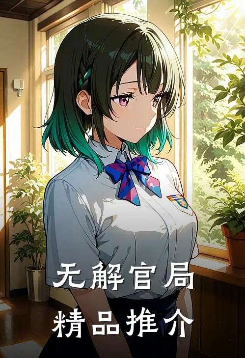 无解官局精品推介
