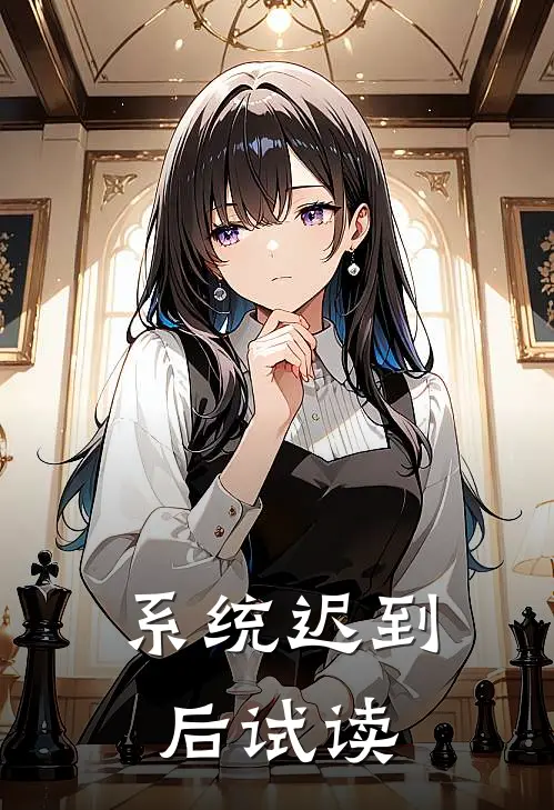 系统迟到后试读