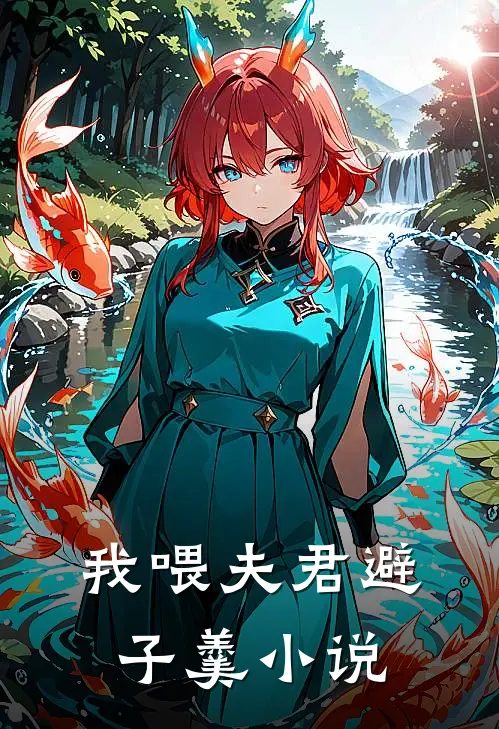 我喂夫君避子羹小说
