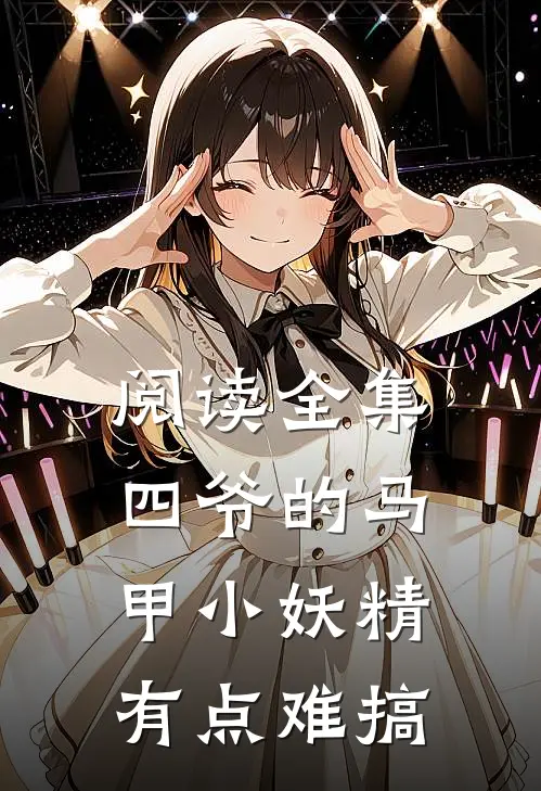 阅读全集四爷的马甲小妖精有点难搞