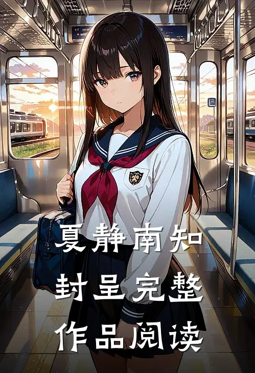 夏静南知封呈完整作品阅读