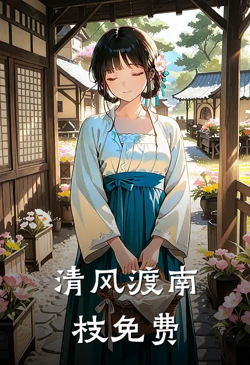 清风渡南枝免费
