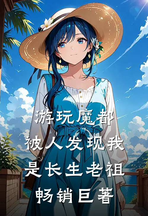 游玩魔都：被人发现我是长生老祖畅销巨著