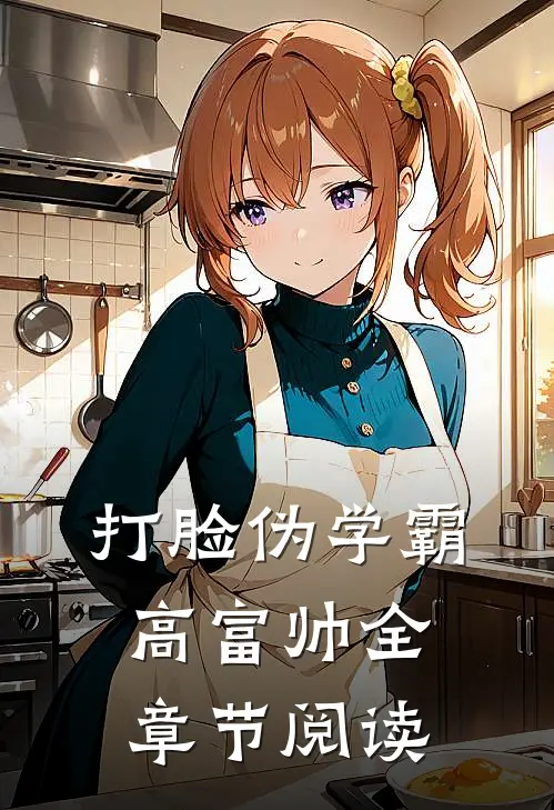 打脸伪学霸高富帅全章节阅读
