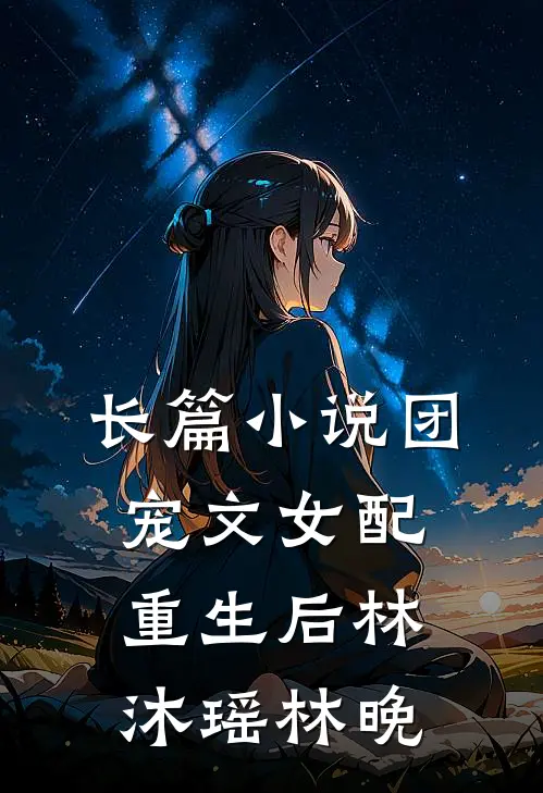 长篇小说团宠文女配重生后林沐瑶林晚