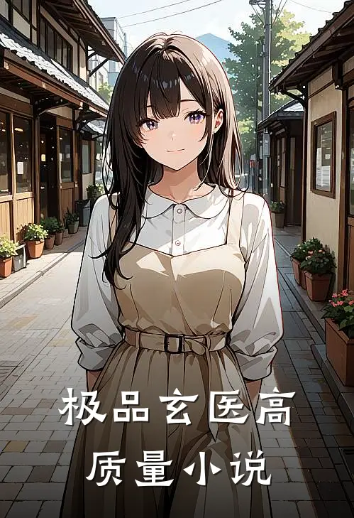 极品玄医高质量小说