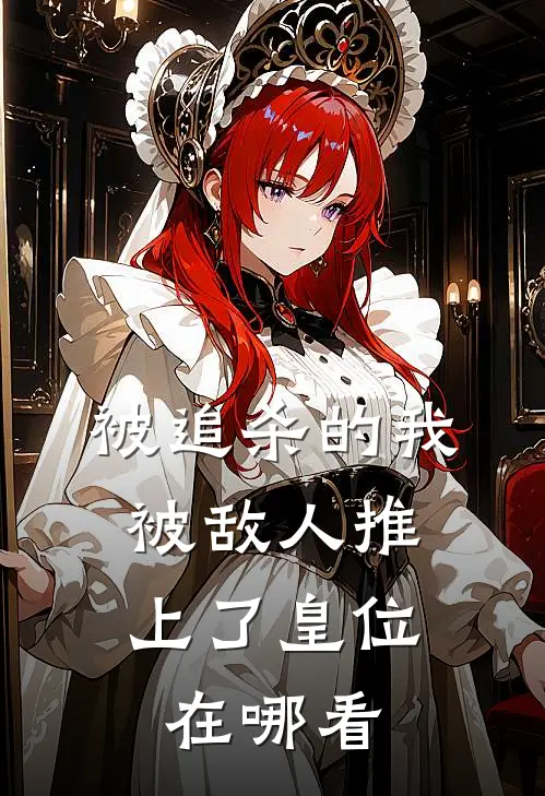被追杀的我，被敌人推上了皇位在哪看
