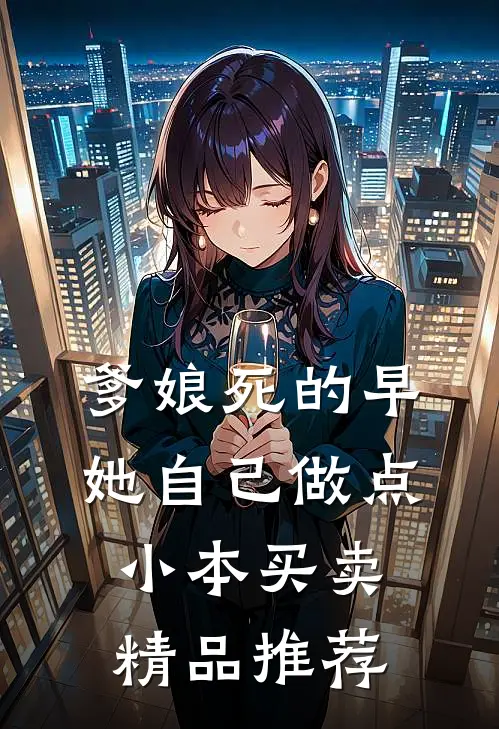 爹娘死的早她自己做点小本买卖精品推荐