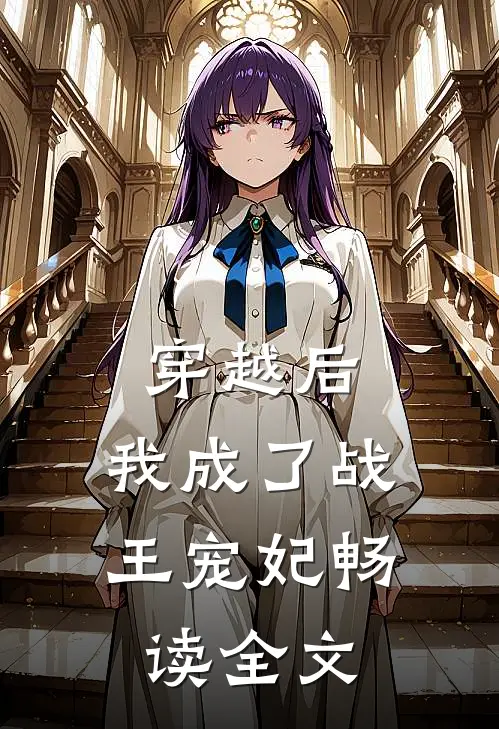穿越后，我成了战王宠妃畅读全文