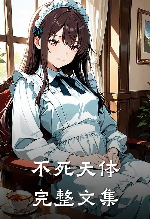 不死天体完整文集