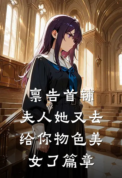 禀告首辅，夫人她又去给你物色美女了篇章