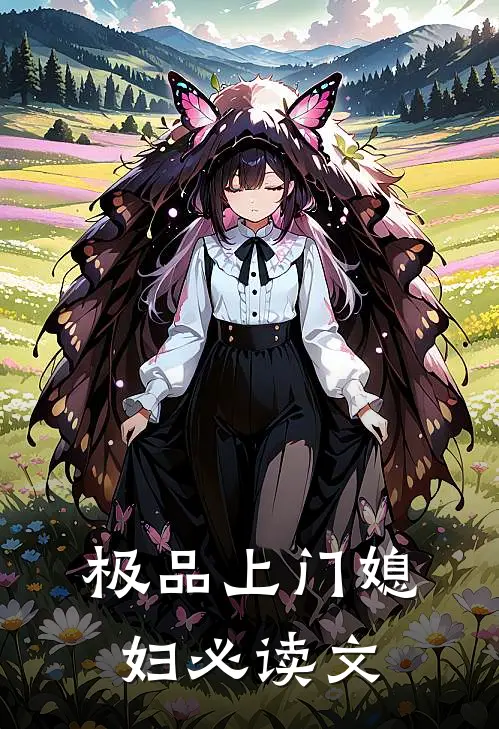 极品上门媳妇必读文