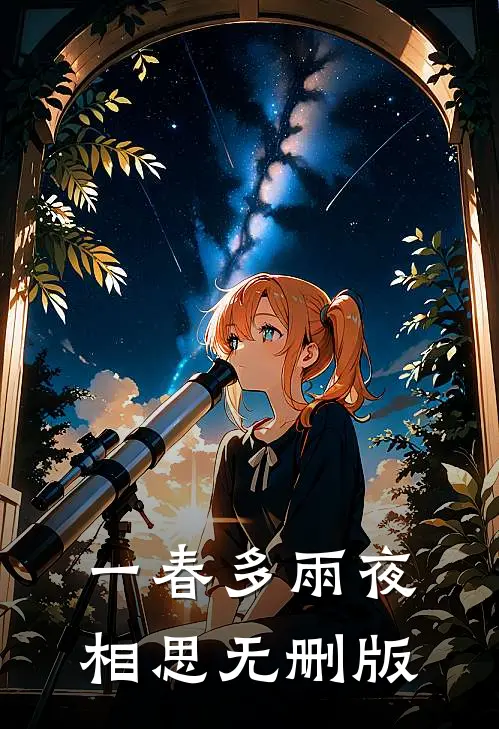 一春多雨夜相思无删版